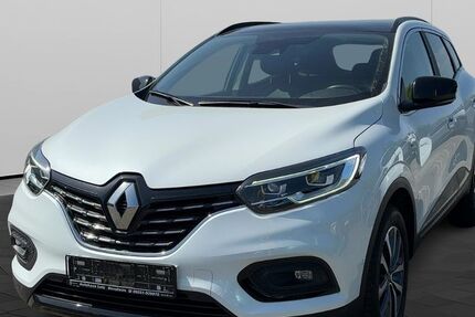 Renault Kadjar 24.399 km 19.990 &euro; Bensheim 64625