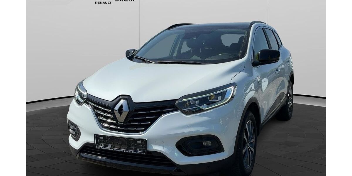 Renault Kadjar 24.399 km 19.990 &euro; Bensheim 64625