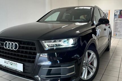 Audi Q7 158.750 km 27.990 € Bad König 64732