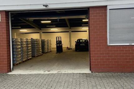Lagerhalle Lagerfläche zu vermieten in Heusenstamm zimmer