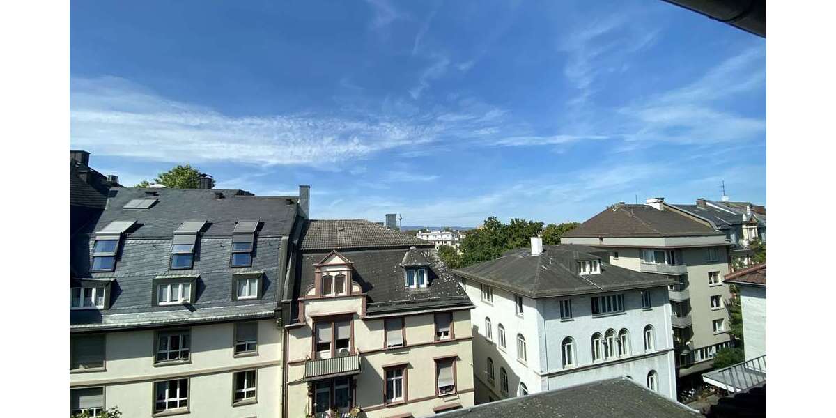 Etagenwohnung Nordend-Ost Ost - 1 Zimmer, 50 m&sup2;, 990&euro; | Angebot:25510977