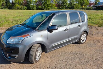 Citroen C3 Picasso 95.000 km 3.000 &euro; Seligenstadt 63500