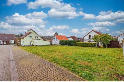 Grundstück Dexheim-Dalheim Dalheim - 159.680&euro; | Angebot:26505800