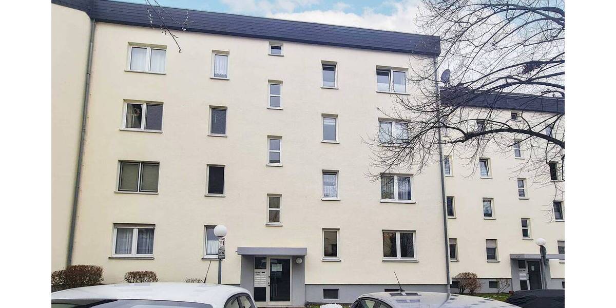 Etagenwohnung Offenbach am Main Hafen - 3 Zimmer, 75 m&sup2;, 279.000&euro; | Angebot:26391656