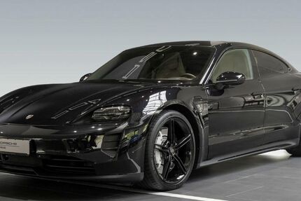 Porsche Taycan 16.900 km 75.980 &euro; Frankfurt am Main 65936