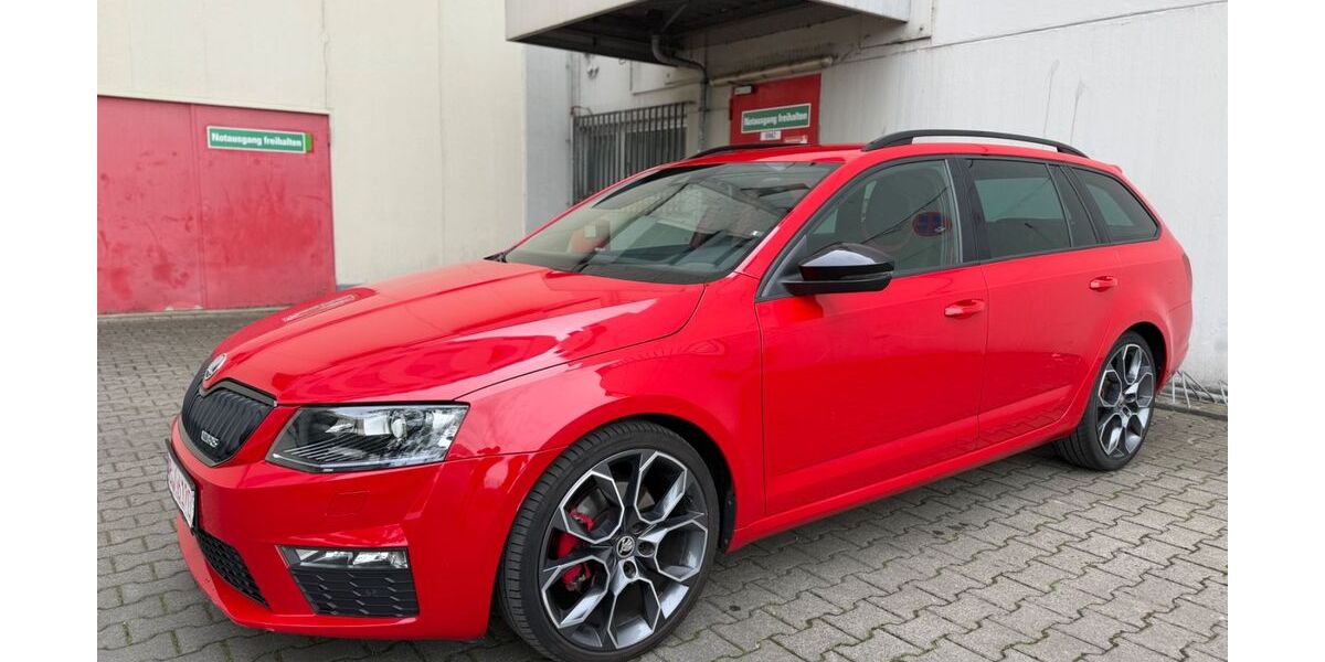 Skoda Octavia 175.000 km 12.990 &euro; Frankfurt am Main 65933