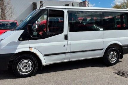 Ford Transit 123.000 km 6.990 &euro; Dreieich 63303