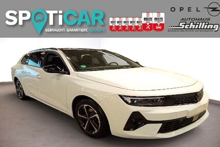 Opel Astra 11.495 km 21.690 &euro; Griesheim 64347