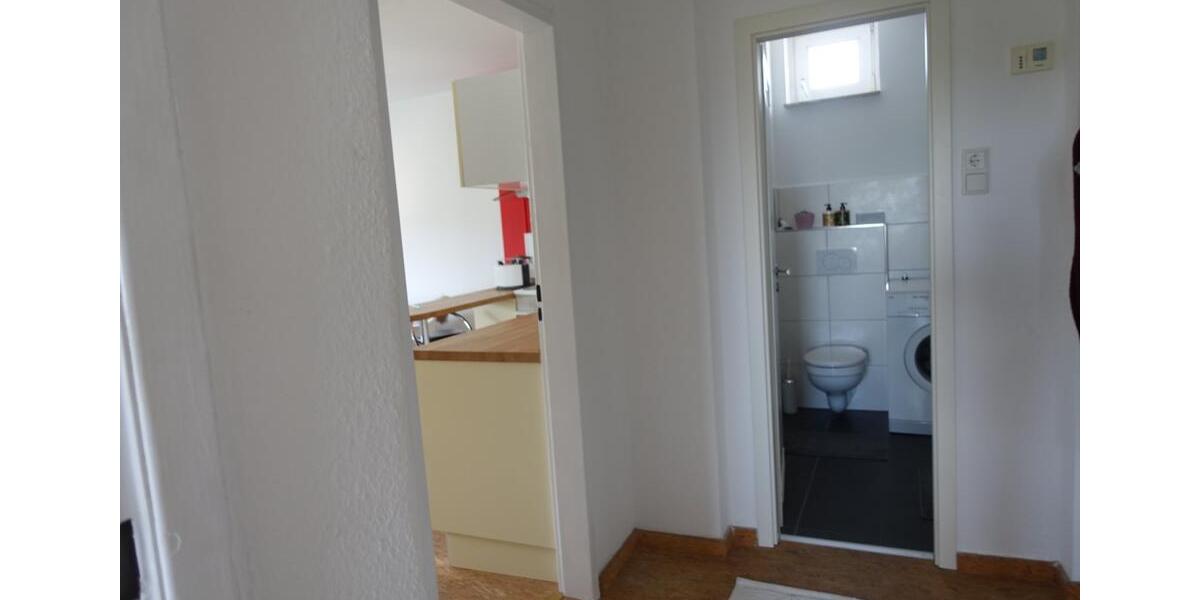 Etagenwohnung Darmstadt Bessungen - 2 Zimmer, 55 m&sup2;, 265.000&euro; | Angebot:24676857
