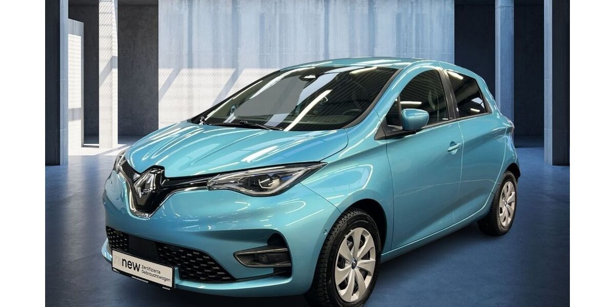 Renault ZOE 33.043 km 14.790 &euro; Frankfurt / Main 60314