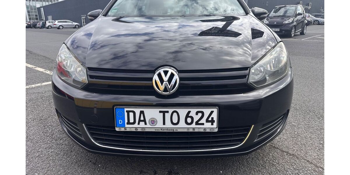 VW Golf 244.000 km 2.750 &euro; Darmstadt 64295