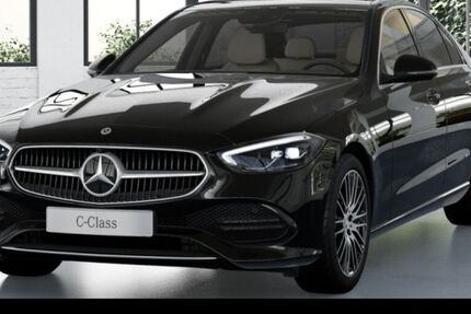 Mercedes-Benz C 220 9.900 km 50.750 &euro; Frankfurt 60599