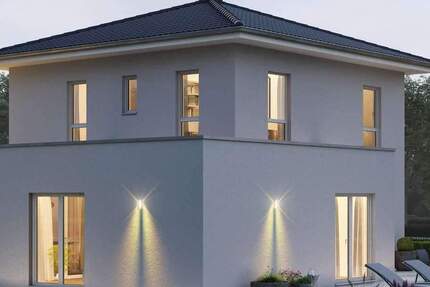 Euer Neubau mit dem Marktführer in Mühlheim 6 zimmer