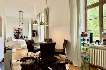 Wohnung Heppenheim (Bergstraße) Heppenheim - 2 Zimmer, 55 m&sup2;, 285.500&euro; | Angebot:25701627