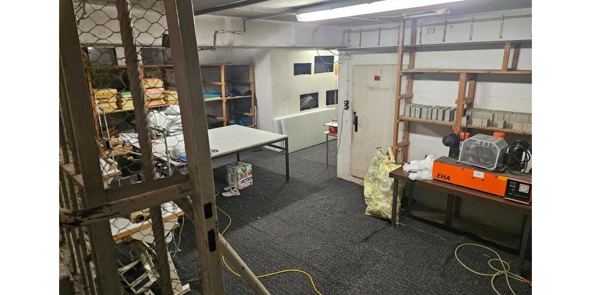 Gewerbeobjekt Darmstadt Bessungen - 850&euro; | Angebot:22927472