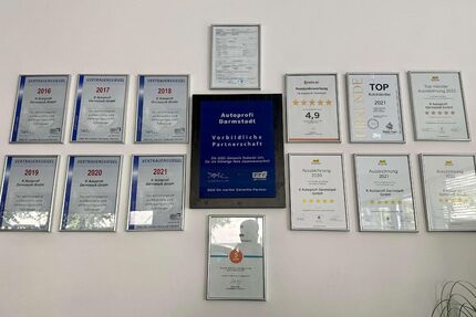 VW Golf 83.000 km 16.399 &euro; Darmstadt 64293