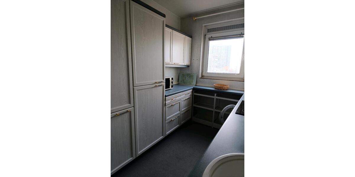 Etagenwohnung Frankfurt am Main Gutleutviertel - 4 Zimmer, 117 m&sup2;, 2.290&euro; | Angebot:24792361