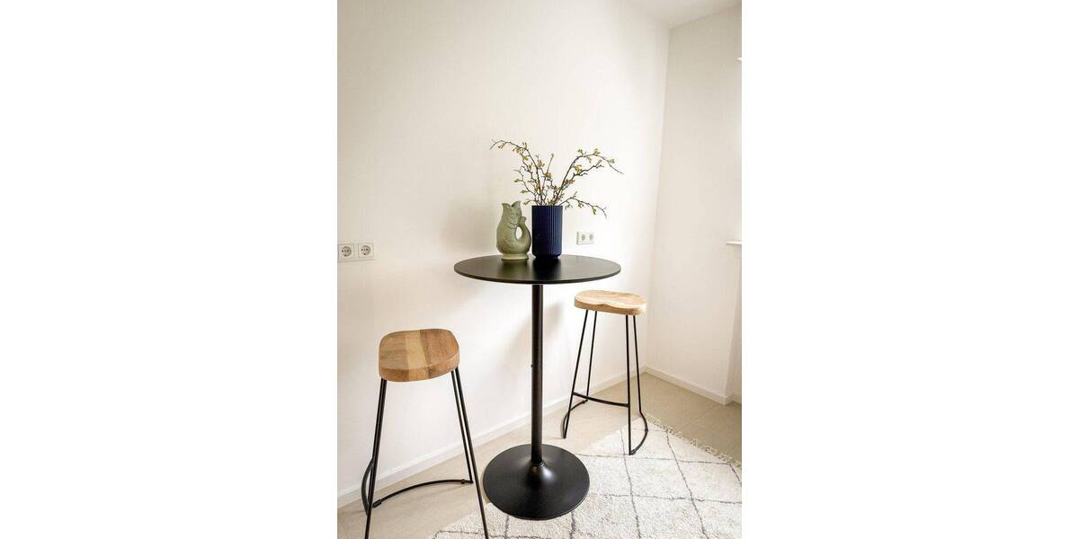 Etagenwohnung Frankfurt Sachsenhausen - 3 Zimmer, 73 m&sup2;, 429.000&euro; | Angebot:26866303