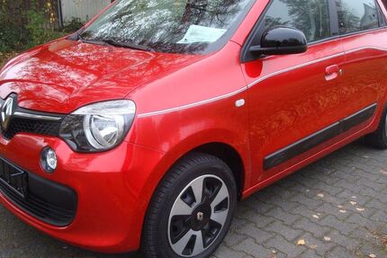 Renault Twingo 23.300 km 11.699 &euro; Lorsch 64653