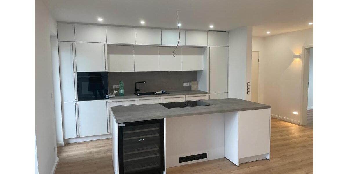 Etagenwohnung Neu-Isenburg Isenburg - 4 Zimmer, 96 m&sup2;, 1.999&euro; | Angebot:26322070