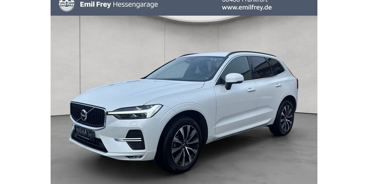 Volvo XC60 18.846 km 38.900 &euro; Frankfurt am Main 60486
