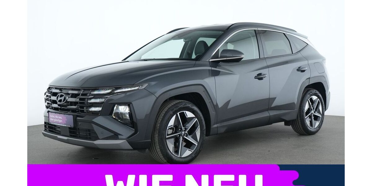 Hyundai TUCSON 7.242 km 27.994 &euro; Dietzenbach bei Frankfurt 63128