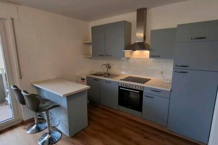 Wohnung Groß-Gerau Gerau - 1 Zimmer, 36 m&sup2;, 143.000&euro; | Angebot:26798551
