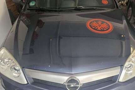 Opel Tigra 300.000 km 4.000 &euro; bensheim 64625