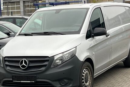 Mercedes-Benz Vito 162.215 km 16.400 &euro; Dietzenbach / bei Frankfurt am Main 63128