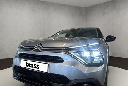 Citroen C4 17.450 km 17.990 &euro; Darmstadt 64293