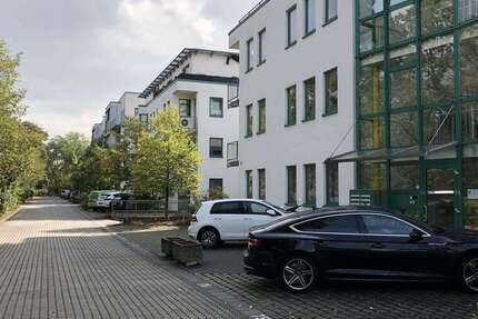 Büro in Darmstadt 413 € 103.3 m² zimmer