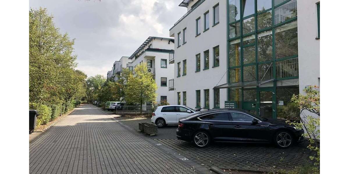 Büro in Darmstadt 413 € 103.3 m² zimmer