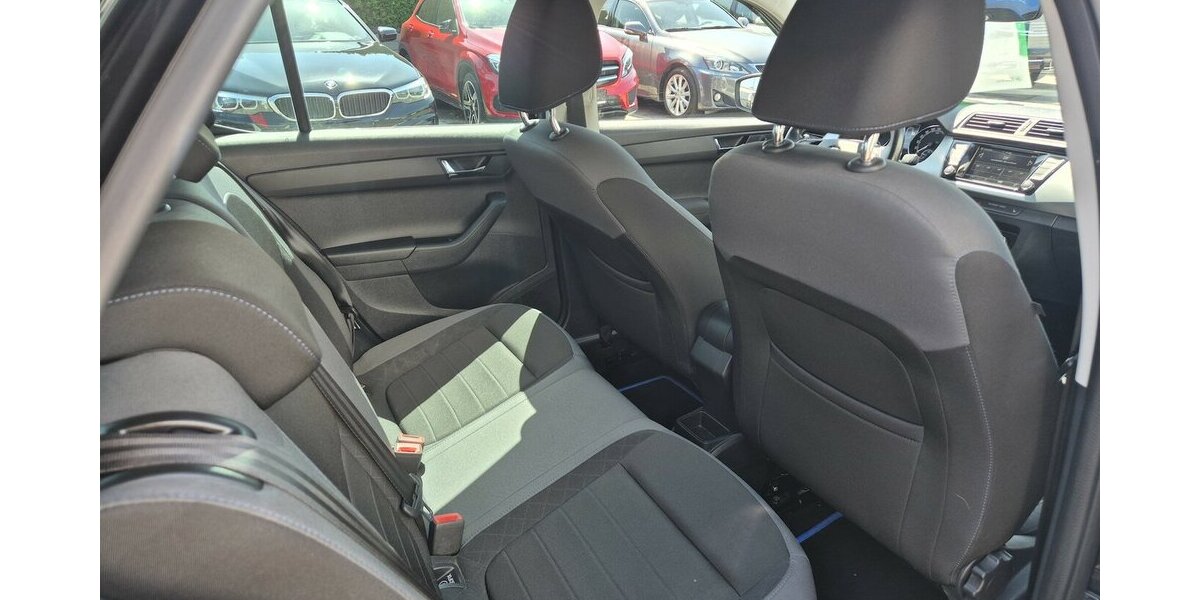Skoda Fabia 1,0 TSI Ambition, Klima, Kamera, Carplay, Na 41.400 km 14.890 &euro; Rodgau 63110