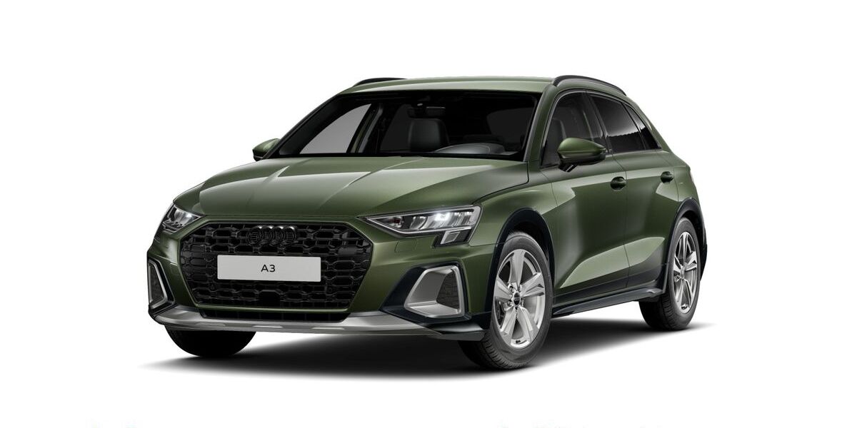 Audi A3 7.744 km 31.890 &euro; Hofheim 65719