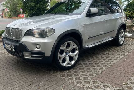 BMW X5 283.000 km 7.700 &euro; Babenhausen 64832