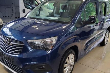 Opel Combo Life 47.160 km 19.880 &euro; Ober-Ramstadt 64372