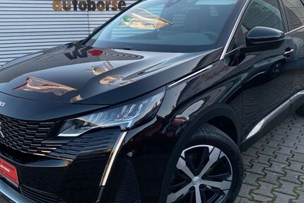 Peugeot 3008 64.000 km 22.900 &euro; Darmstadt 64295