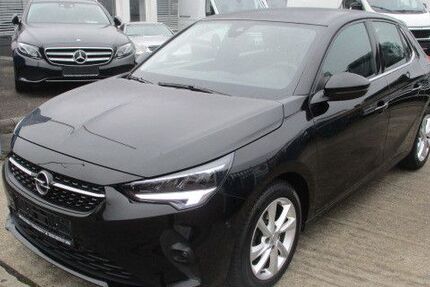 Opel Corsa 55.000 km 15.950 &euro; Heusenstamm 63150