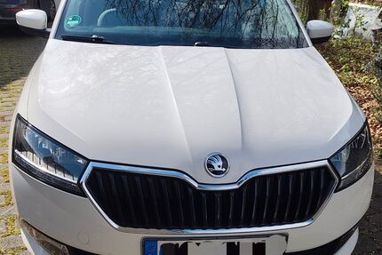 Skoda Fabia 69.827 km 10.490 &euro; Flörsheim am Main 65439