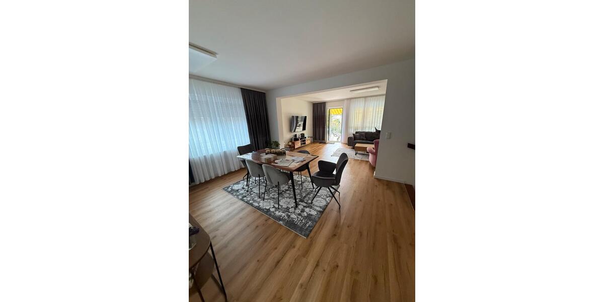 Reihenhaus Bischofsheim - 6 Zimmer, 138 m&sup2;, 850.000&euro; | Angebot:25991689