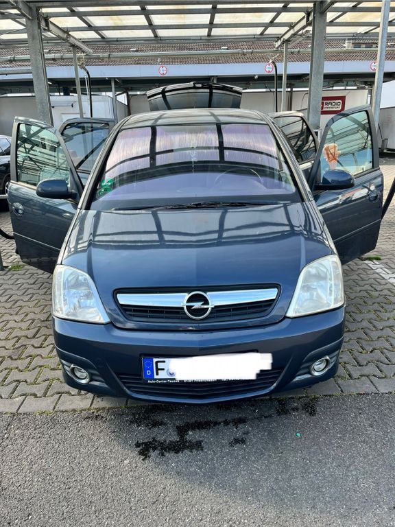 Meriva