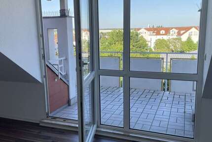 Wohnung Dietzenbach - 1 Zimmer, 57 m&sup2;, 720&euro; | Angebot:26732310