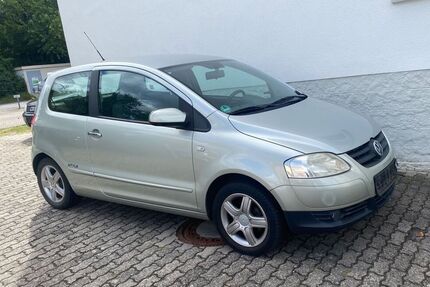 VW Fox