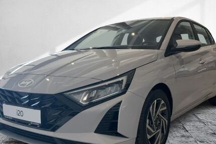 Hyundai i20 9.999 km 22.690 € Frankfurt 60314