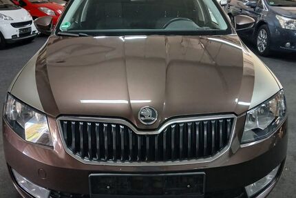 Skoda Octavia 256.500 km 4.990 &euro; Rüsselsheim 65428