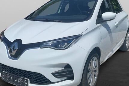 Renault ZOE 14.500 km 15.990 € Bensheim 64625