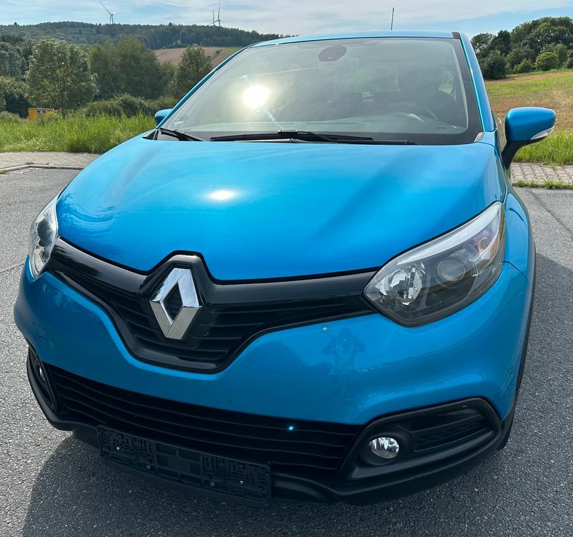 Captur
