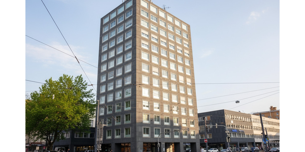 Gewerbeobjekt Darmstadt Darmstadt-Mitte - 414&euro; | Angebot:26377254