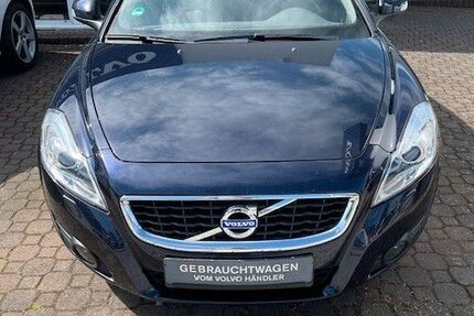 Volvo C70