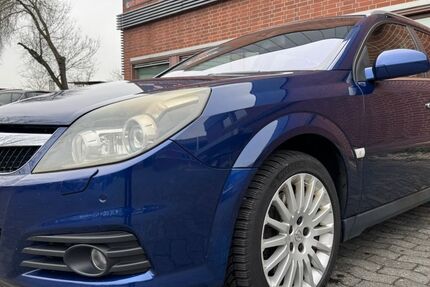 Opel Vectra 194.000 km 3.990 &euro; Rüsselsheim am Main 65428